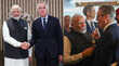मैक्रों मेलोनी कार्नी से लेकर इन नेताओं से मिले PM मोदी G-7 में आपसी रिश्ते-सहयोग को और मजबूत बनाने पर हुई चर्चा