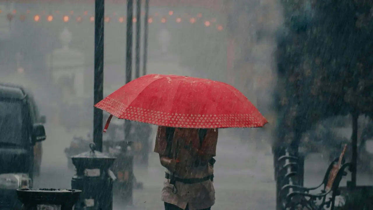 Rain