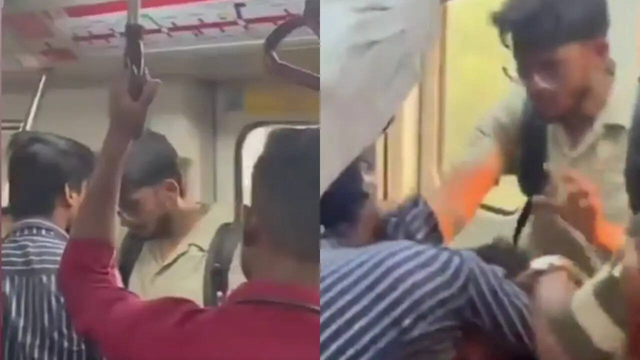 Metro Video