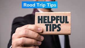 Road Trip Tips 3 आरामदायक रोड ट्रिप टिप्स मजेदार सफर के लिए ये हैं जरूरी बातें