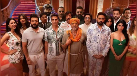 ‘Housefull 5’ Box Office Collection Day 12: 200 करोड़ से बस कुछ कदम दूर अक्षय कुमार की फिल्म, जानिए 12वें दिन कितना हुआ कलेक्शन