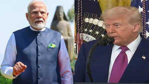 पीएम मोदी और राष्ट्रपति ट्रंप के बीच हुई बात ऑपरेशन सिंदूर समेत ये मुद्दे बने चर्चा का विषय