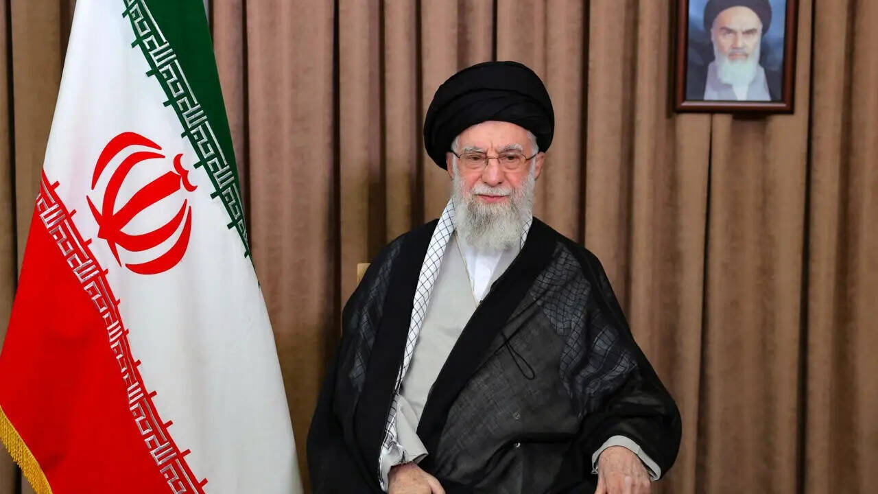 khamnei