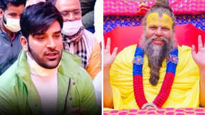 मुझे यकीन था कि मैं मर जाऊंगा- अनुष्का-विराट के बाद पारस छाबड़ा ने ली प्रेमानंद महाराज की शरण बयां की तकलीफ