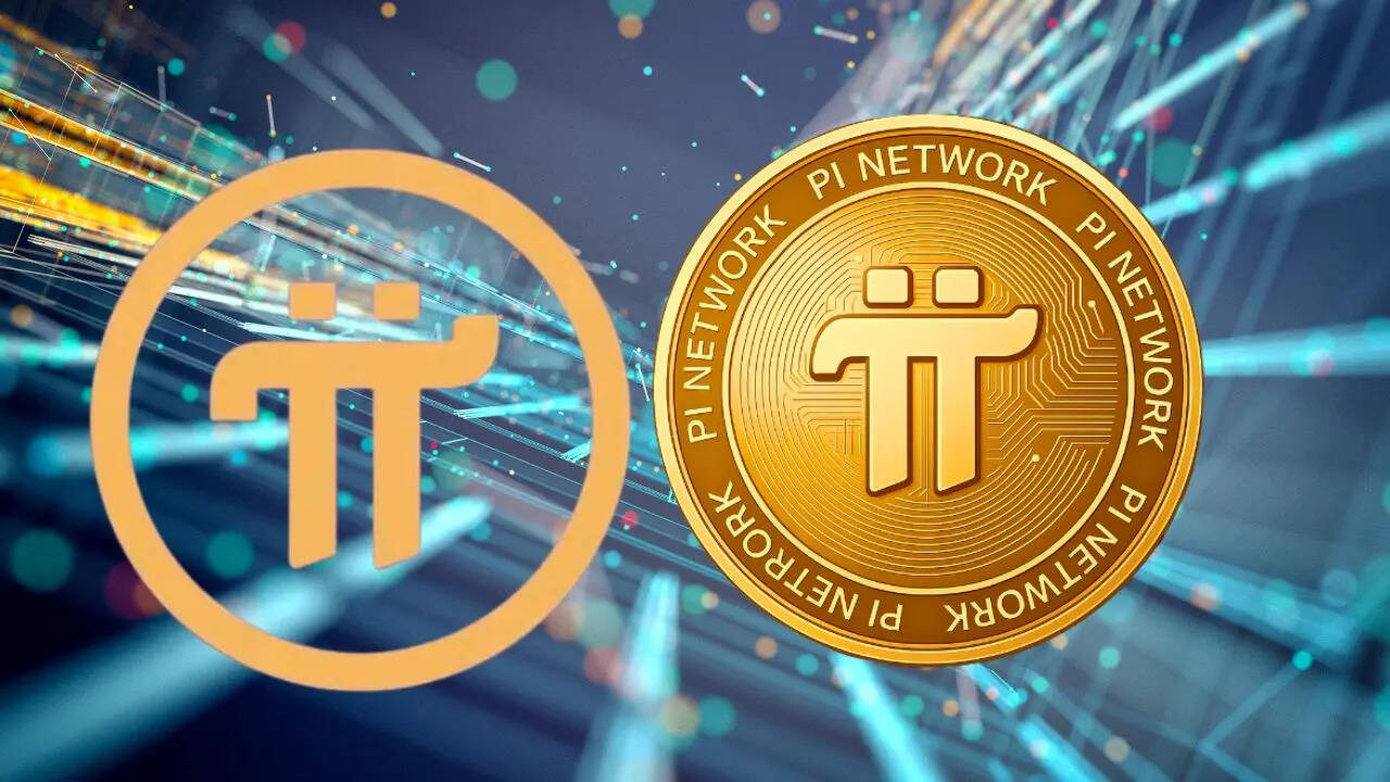 पाई कॉइन नेटवर्क प्राइस)| Pi Network Coin Price Today in india Prediction  18 June 2025 | Pi Network Coin Price Today in India, 18 June 2025: क्या  Binance पर लिस्ट होगा PI
