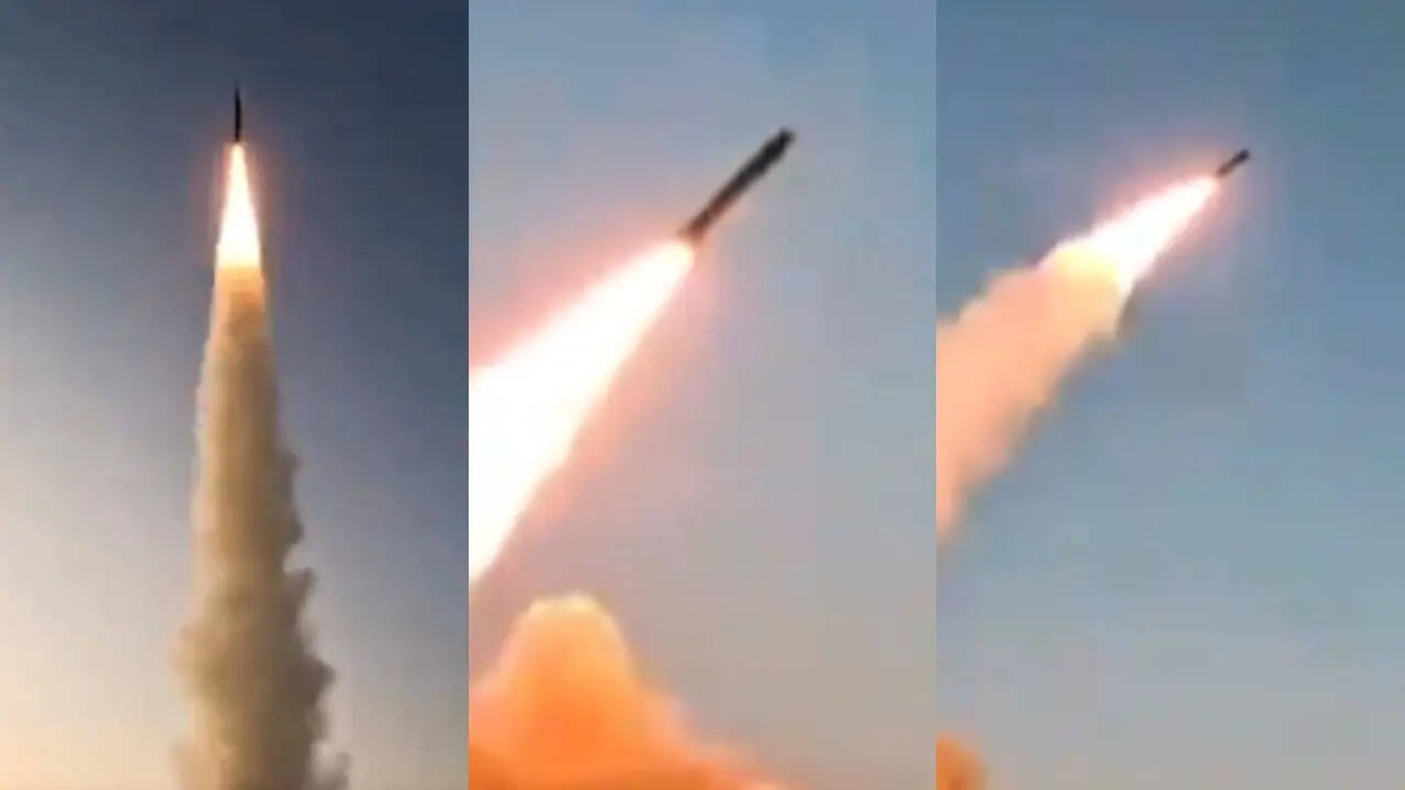 Iran-Israel Conflict