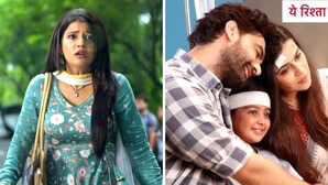 YRKKH Spoiler 18 June गीतांजली संग घर बसाएगा अरमान पति को पराई औरत संग देख टूट जाएगी अभिरा