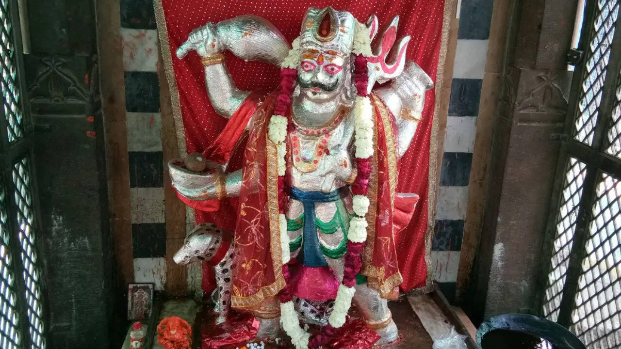 Baba Bhairo, kaal bhairav photo, kaal bhairav puja