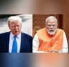 ट्रंप चाहते थे PM मोदी उनसे मिलकर जाएं फोन पर US राष्ट्रपति-प्रधानमंत्री के बीच क्या बात हुई विदेश सचिव ने बताया