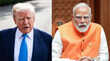 ट्रंप चाहते थे PM मोदी उनसे मिलकर जाएं फोन पर US राष्ट्रपति-प्रधानमंत्री के बीच क्या बात हुई विदेश सचिव ने बताया