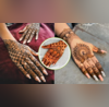 Back Hand Mehndi Designs सावन में उल्टे हाथ पर ऐसी सुंदर-सुंदर मेहंदी रचाती हैं लड़कियां गोरे-गोरे हाथों की बढ़ती है शोभा