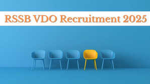 Rajasthan VDO Recruitment 2025 ग्राम विकास अधिकारी पदों पर निकली बंपर भर्ती इस डेट से करें अप्लाई जानें योग्यता