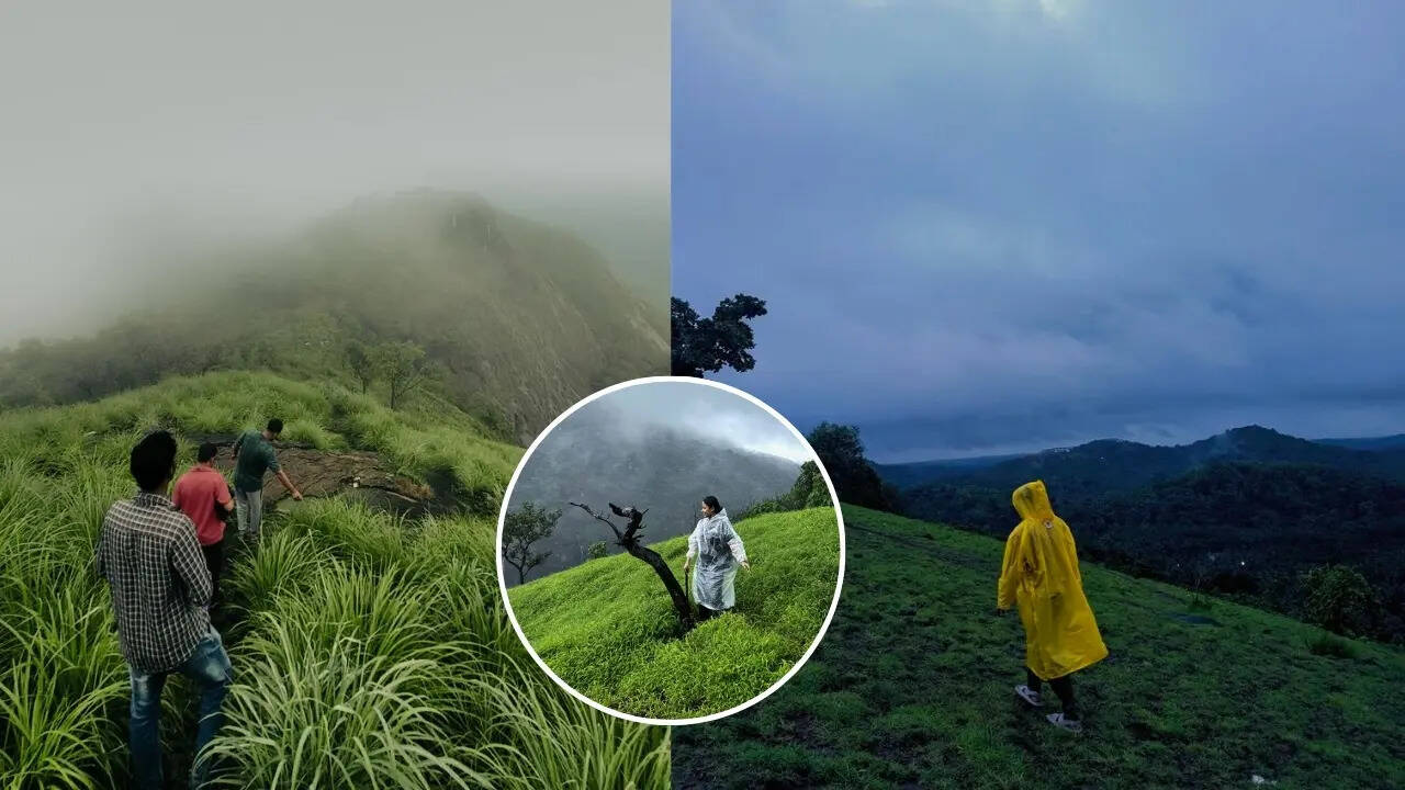 monsoon treks