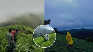 Monsoon Treks उत्तराखंड में मानसून के 4 खूबसूरत ट्रेक्स हर कदम पर मिलेगा स्वर्ग सा नजारा
