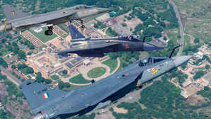 तेज होने लगी तेजस की रफ्तार नासिक फैक्टरी में बना LCA Mk-1A जुलाई में भरेगा अपनी पहली उड़ान