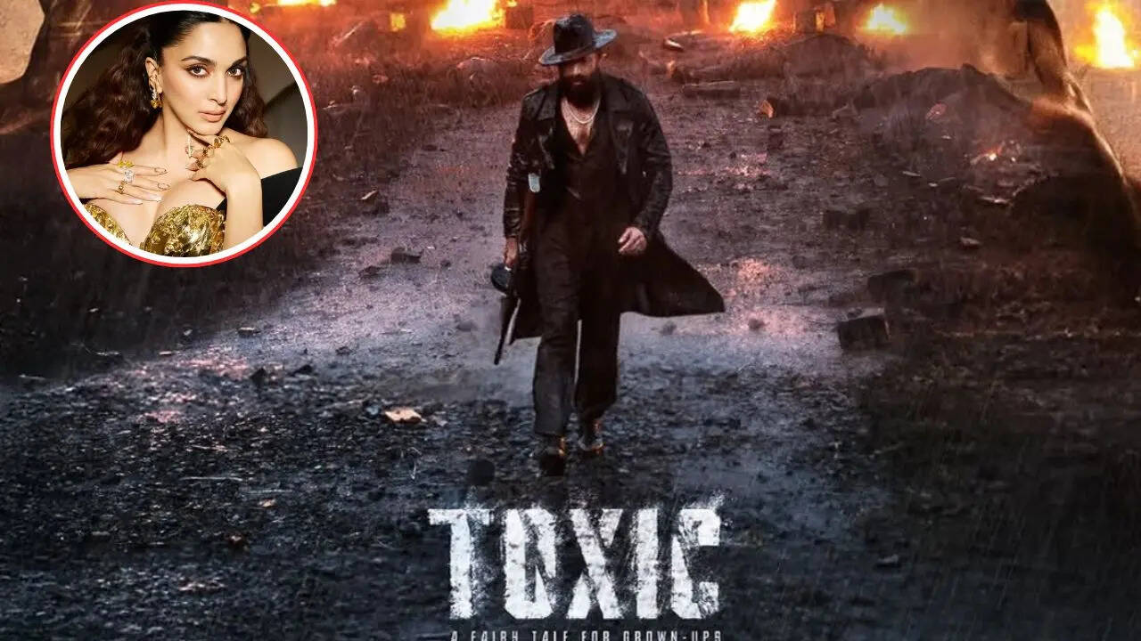 Toxic Shooting Location Change