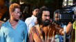PEDDI वॉर 2 से जबरदस्त होगा रामचरण की फिल्म पेड्डी का एक्शन हाई बजट में शूट हो रहा ट्रेन सीक्वेंस