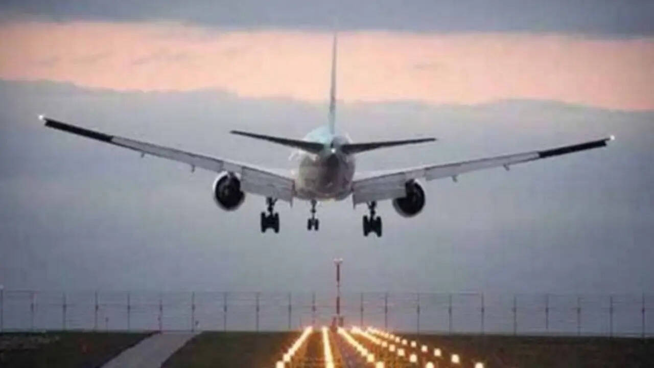 Begumpet Airport Bomb Threat