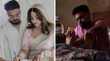 Rocky Jaiswal ने मेल ईगो किनारे रख दबाए Hina Khan के पैर वीडियो शेयर कर बोलीं एक्ट्रेस- इनका रोज का काम