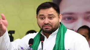 CM नीतीश के बेटे निशांत पर तेजस्वी का बड़ा बयान बोले- राजनीति में उन्हें आने नहीं दे रहे भुजा पार्टी के लोग