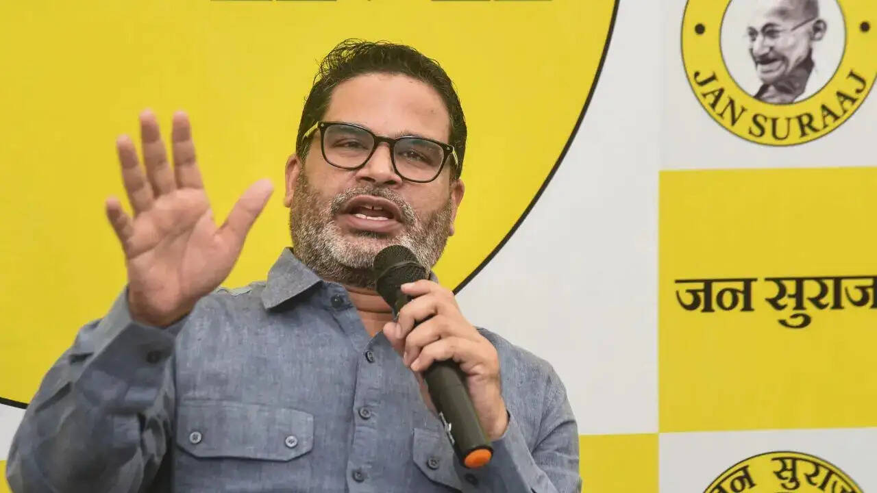 Prashant Kishor
