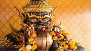 Rahu Puja Temple राहु के कोप से बचने के लिए इन मंदिरों का करें दर्शन मिलेगी कलयुग के कष्टों से मुक्ति