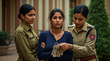 Delhi Crime News पॉश इलाकों के घरों में हाथ साफ करने वाली चोरनी पुलिस गिरफ्त में 50 चाबियों का गुच्छा भी बरामद