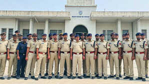 Bihar News DGP का फरमान ये काम नहीं करने वाले पुलिस अधिकारियों की सैलरी होगी बंद