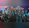 Womens T20 World Cup 2026 टीम इंडिया पाकिस्तान के खिलाफ करेगी अपने अभियान की शुरुआत ऐसा है भारत का शेड्यूल