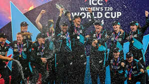 Womens T20 World Cup 2026 टीम इंडिया पाकिस्तान के खिलाफ करेगी अपने अभियान की शुरुआत ऐसा है भारत का शेड्यूल