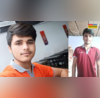 NEET UG Result 2025 700 की आबादीगांव से पहले स्टूडेंट ने क्लियर किया NEET MBBS डॉक्टर बन करेंगे सपना पूरा
