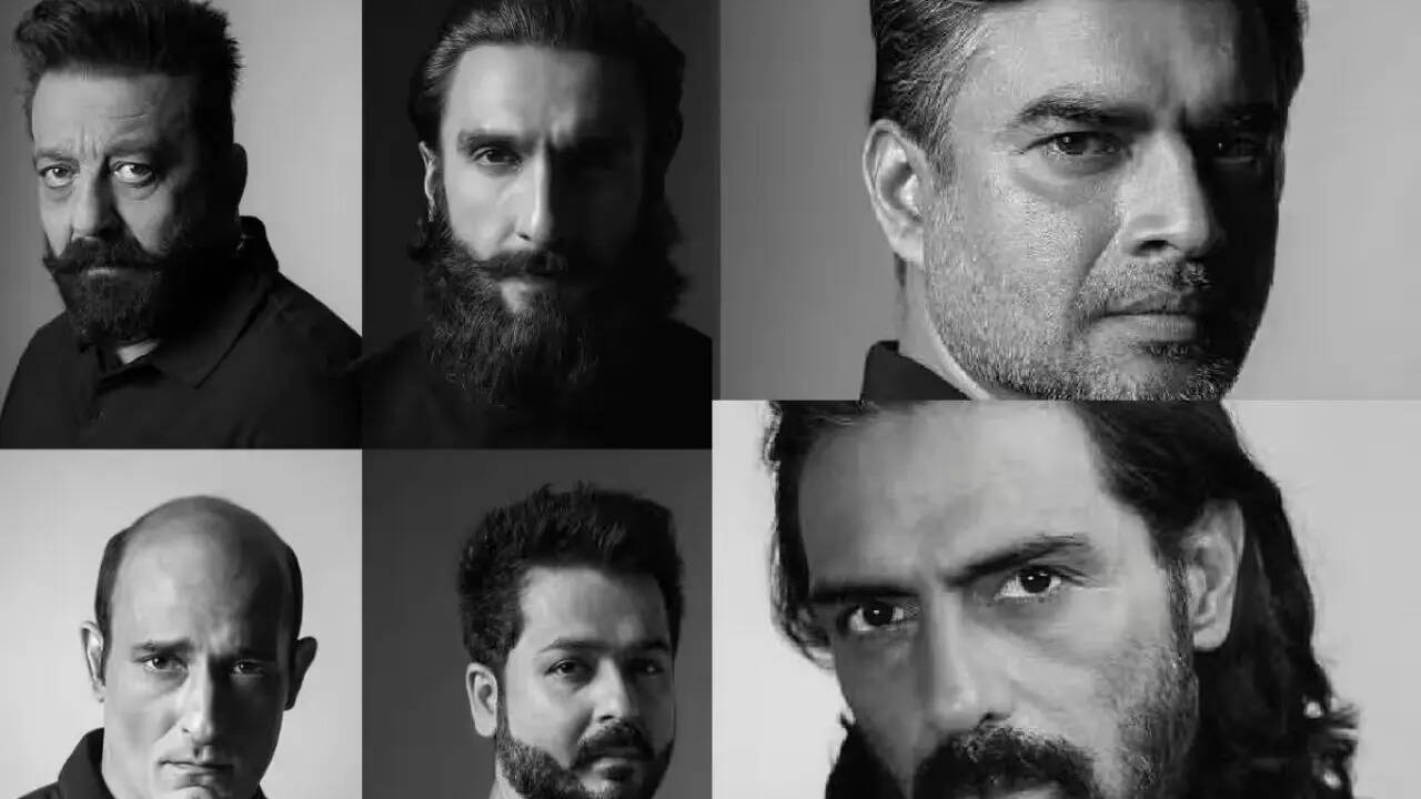 Dhurandhar Teaser