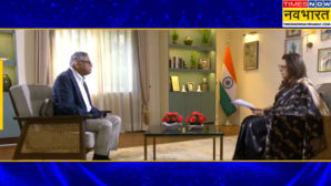 Times Now Exclusive AI-171 के इंजन में नहीं थी कोई दिक्कत दोनों पायलट थे अनुभवी और कुशल बोले एयर इंडिया चेयरमैन चंद्रशेखरन