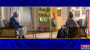 Times Now Exclusive मुझे बेहद दुख हैअहमदाबाद विमान हादसे पर एयर इंडिया के चेयरमैन चंद्रशेखरन ने जताया अफसोस