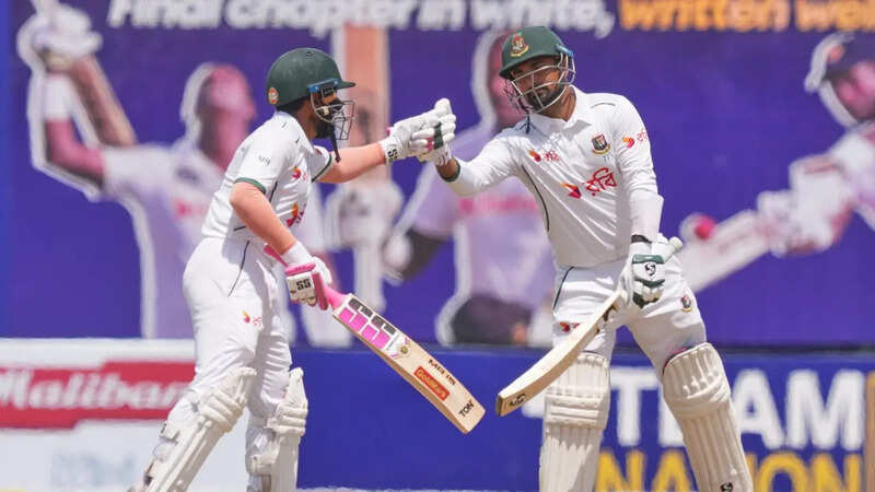 Mushfiqur Rahim Litton Das