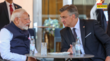 इजरायल-ईरान संघर्ष के बीच PM मोदी का विश्व को संदेश युद्ध के मैदान से नहीं आ सकता समस्याओं का समाधान
