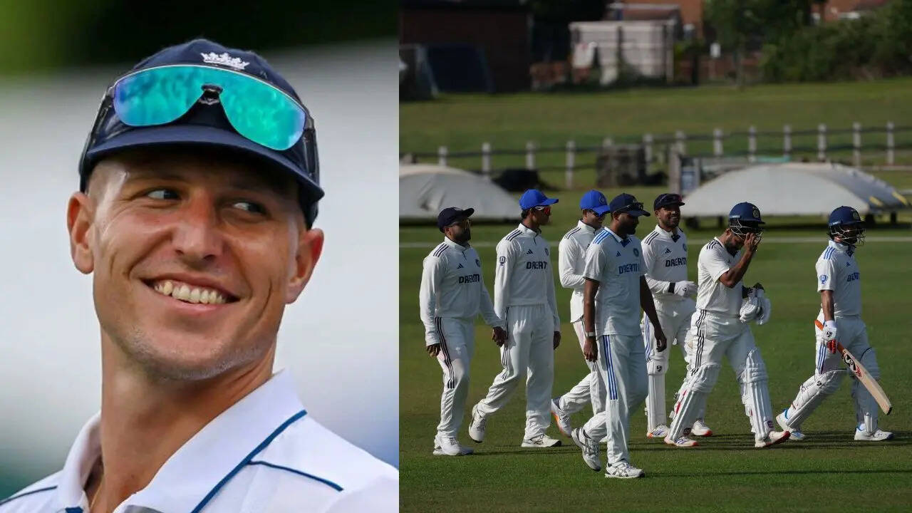 Team India Bridon Cars