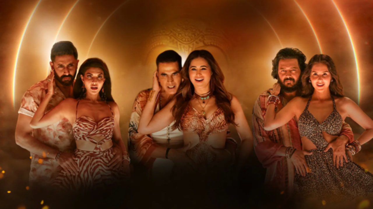 Housefull 5