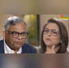 Times Now Exclusive एयर इंडिया के चेयरमैन एन चंद्रशेखरन ने AI-171 दुर्घटना पर सिंगापुर एयरलाइंस का किया समर्थन कहा- उन्होंने कई क्षेत्रों में की हमारी मदद