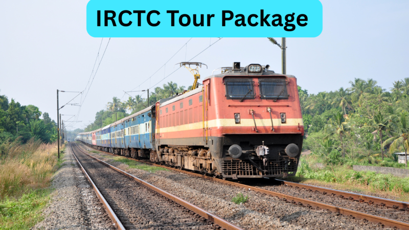 IRCTC Tour Package