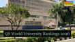 QS World University Rankings 2026 वर्ल्ड रैंकिंग में IIT दिल्ली की ऊंची छलांग आईआईटी बॉम्बे को पछाड़ नंबर 01 पर पहुंचा