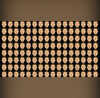 Optical Illusion तस्वीर में कहां बैठा है मूंछों वाला शख्स खोजने में सिर्फ 1 लोग ही होंगे कामयाब