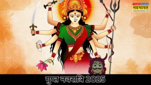 Gupt Navratri 2025 Upay 7 लौंग और 9 हल्दी गुप्त नवरात्रि के दिन अकेले में करें ये 5 उपाय घर में होगी पैसों की बारिश