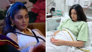 लिवर सिरोसिस से जूझ रहीं Sana Makbul को कराना पड़ेगा लिवर ट्रांसप्लांट दर्द बयां कर बोलीं- इसका कोई इलाज नहीं