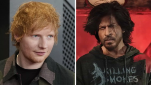 Shah Rukh Khan की किंग से Ed Sheeran करेंगे बॉलीवुड में सिंगिंग डेब्यू फैन्स भी हैं बेकरार