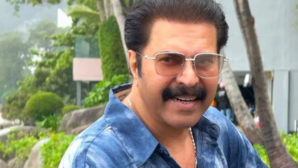 क्या ममूटी की तबीयत खराब है अब साउथ सुपरस्टार के करीबी ने दिया बड़ा अपडेट