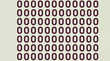 Eye Test दिमाग की बत्ती तक गुल हो गई मगर जीरो नहीं दिखा दम है तो आप ढूंढ़ ले आज