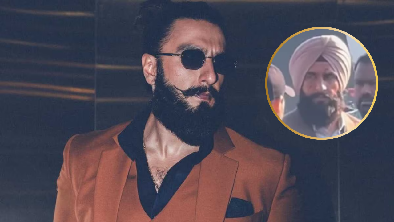 Ranveer Singh’s 'Dhurandhar'