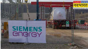 Siemens Energy Share Price सीमेंस एनर्जी इंडिया शेयर की NSE और BSE पर शानदार डेब्यू जानिए लिस्टिंग प्राइस