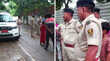 Patna News पटना में अपराधियों का तांडव VVIP इलाके में युवक पर फायरिंग पुलिस महकमे में हड़कंप